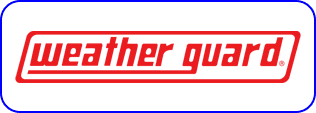 Weather Guard authorized dealer in Bryant Arkansas