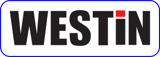 Westin authorized dealer in Bryant Arkansas