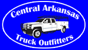 central arkansas truck outfitters
