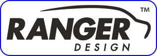ranger design, work truck accessories