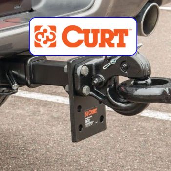 curt towing