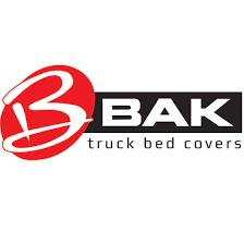 BAK Flip Truck Bed Covers Logo