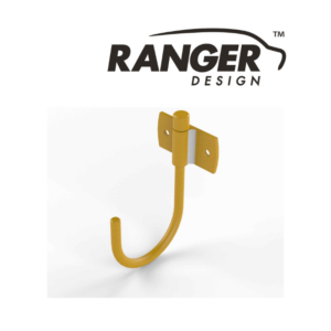Ranger Design 8 inch swivel hook for work vehicles