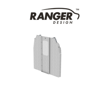Ranger Design van partition for Ford Transit Mid Roof work van