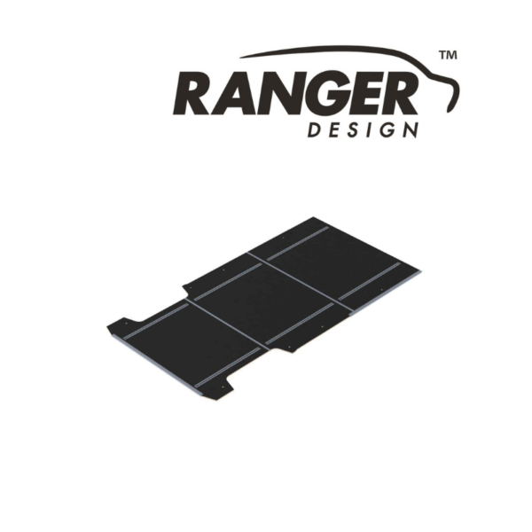 Ranger 159 inch Flooring for RAM ProMaster work van