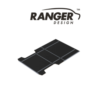 Ranger 136 inch Flooring for RAM ProMaster work van