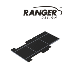 Ranger 148 inch Flooring for Ford Transit work van
