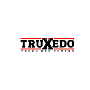 TruXedo logo with subtitle Truck Bed Covers