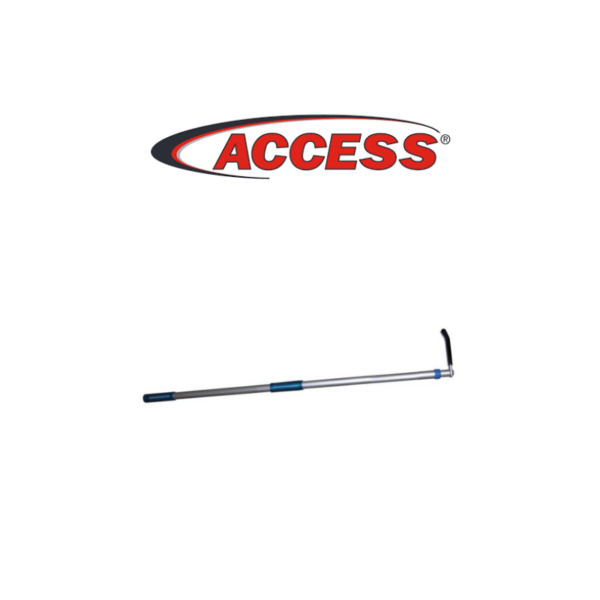 Access EZ retriever arm for bed covers for work trucks