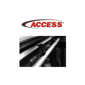 Access EZ holder kit for tonneau work truck bed covers