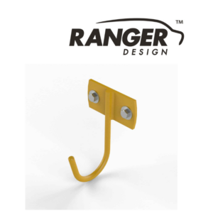 Ranger Design 6" hook for work vehicles