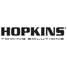 Hopkins logo with subtitle Towing Solutions