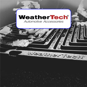 weather tech