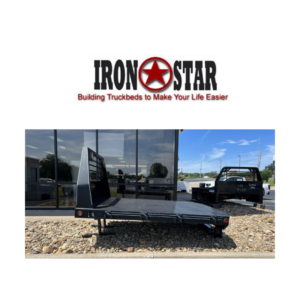 Ironstar Crossfire 4971