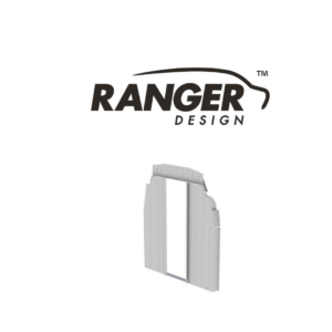 Ranger Van Partition FT HR c24-fth