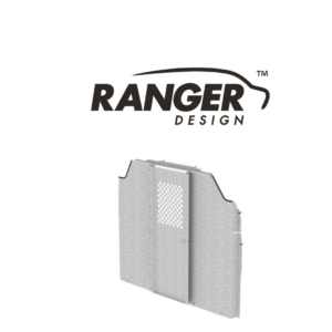 Ranger Van Partition FT LR