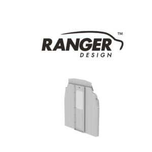 Ranger Van Partition c20-fth