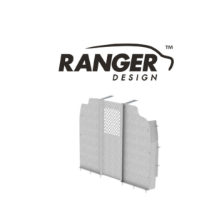 Ranger Van Partition c20-gs